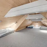 Stunning Home In Ringkobing With Sauna * Ringkøbing