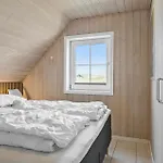 Stunning Home In Ringkobing With Sauna Prázdninový dům *