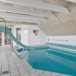 Stunning Home In Ringkobing With Sauna * Ringkøbing