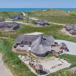 Stunning Home In Ringkobing With Sauna Prázdninový dům Ringkøbing