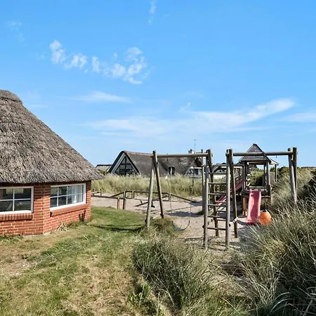 Holiday home 5 Bedroom Cozy In Ringkobing *