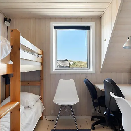 Stunning In With Sauna Vakantiehuis *