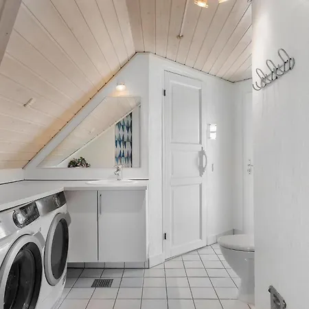 Stunning In With Sauna Vakantiehuis *
