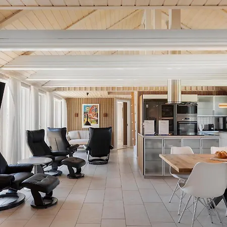 Stunning In With Sauna Vakantiehuis